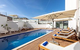 Hotel Cidade De Olhao